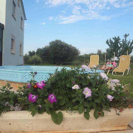 Apartments Zdravac Umag Exterior foto