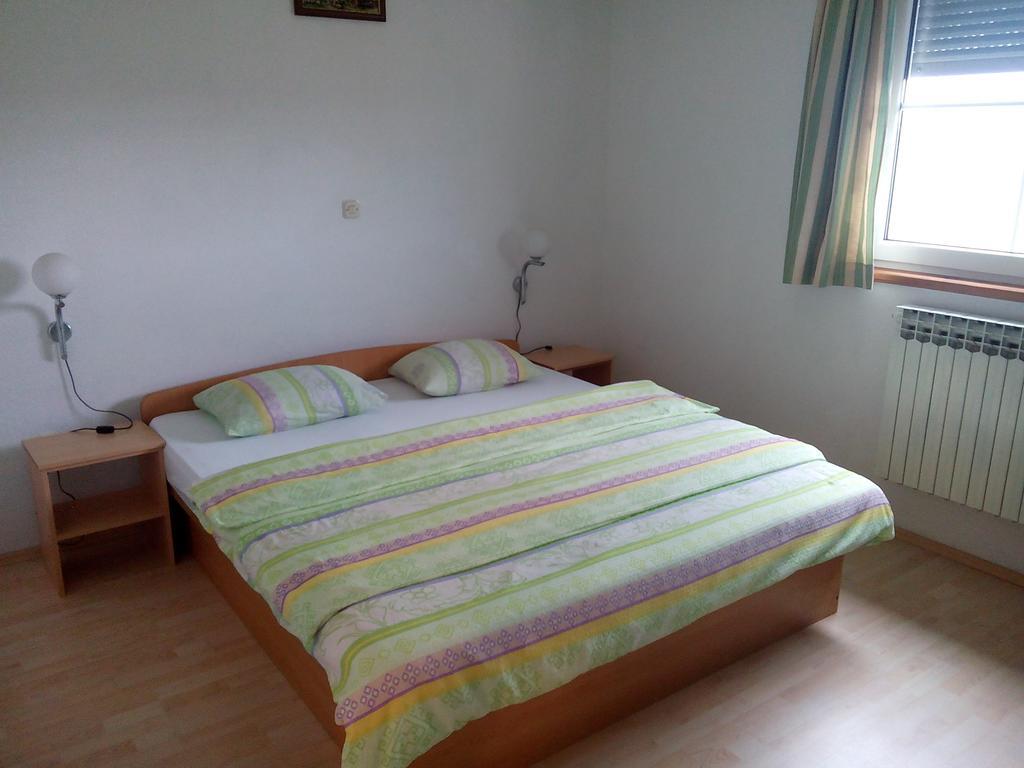 Apartments Zdravac Umag Exterior foto