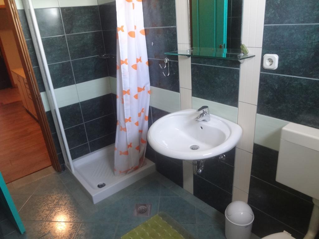 Apartments Zdravac Umag Exterior foto