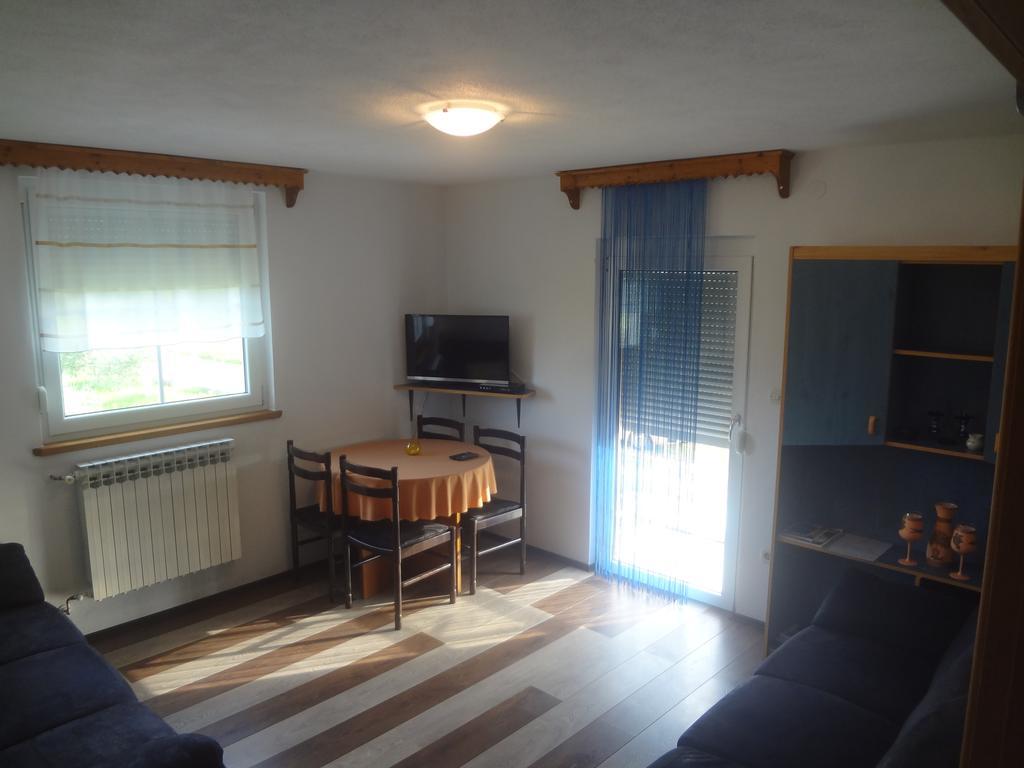 Apartments Zdravac Umag Exterior foto